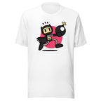 Bat-Bomb — vista frontal