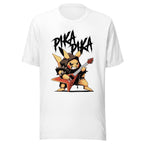 Pika Pika — vista frontal