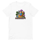 Pixel Crafters — ángulo alternativo