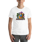 Pixel Crafters — color alternativo