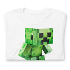 Creeper Camo — ángulo alternativo