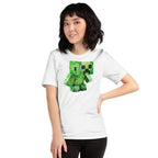 Creeper Camo — color alternativo