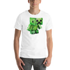 Creeper Camo — vista 9