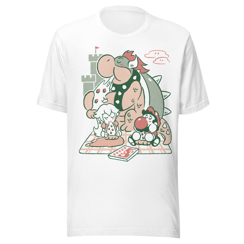 Pizza Bros — vista frontal