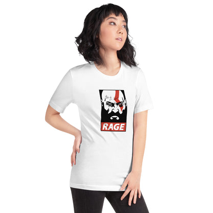 Playera de Rage, Disponible en la mejor tienda online para comprar tu merch favorita, la mejor Calidad, compra Ahora! 