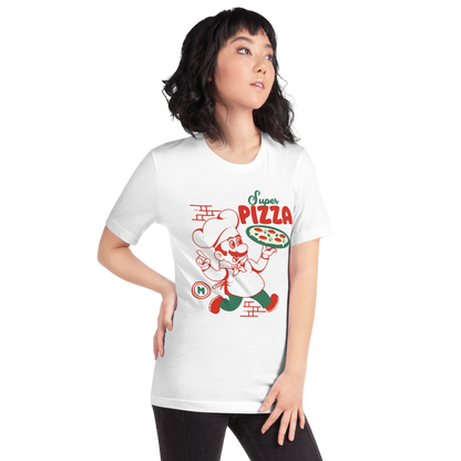 Pizza Mario