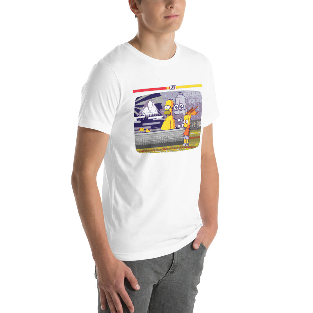 Modelo masculino