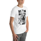 Modelo masculino lateral