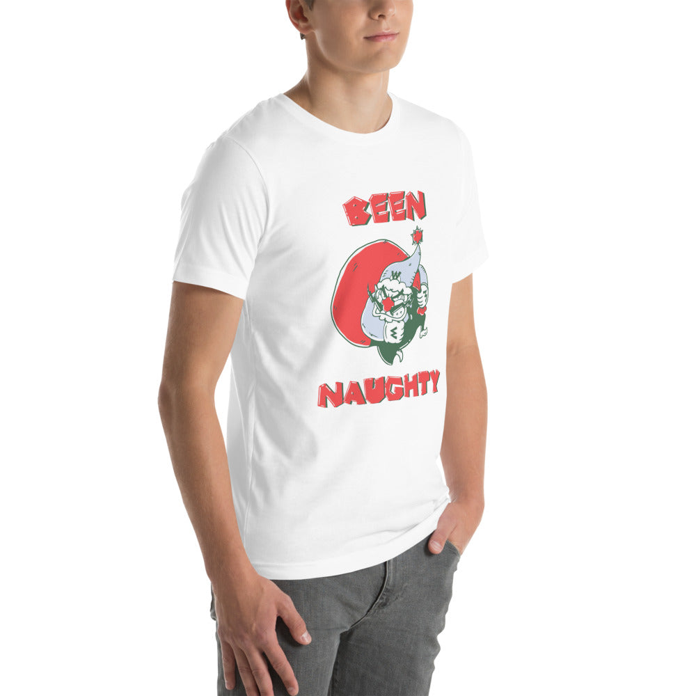 Modelo masculino lateral
