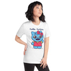 Modelo femenina