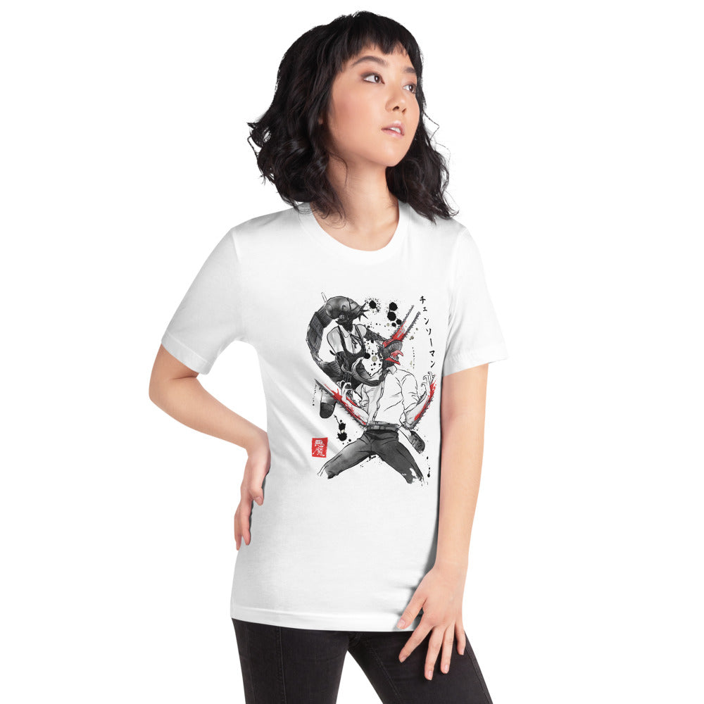 Modelo femenina