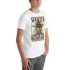 Modelo masculino lateral