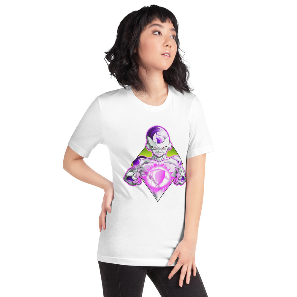 Modelo femenina