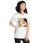 Modelo femenina