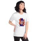 Modelo femenina