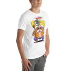 Modelo masculino lateral
