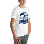 Modelo masculino lateral