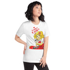 Modelo femenina