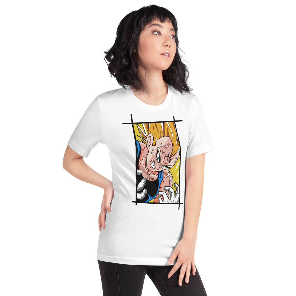 Modelo femenina
