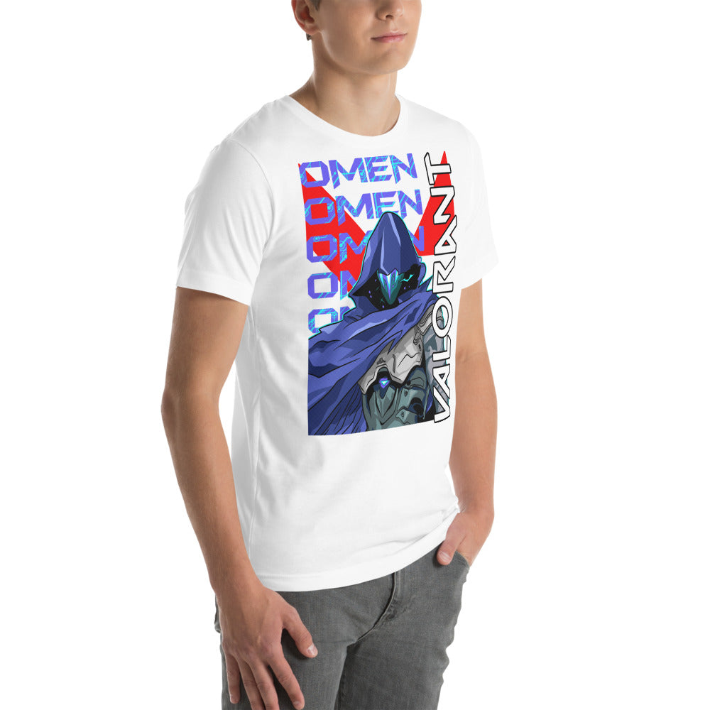 Modelo masculino lateral