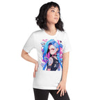 Modelo femenina