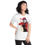 Modelo femenina