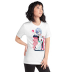 Modelo femenina