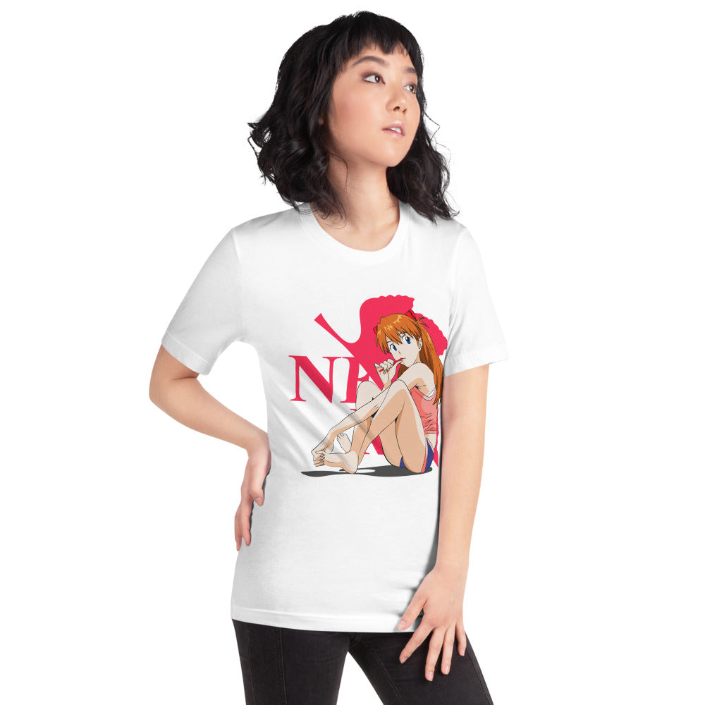 Modelo femenina