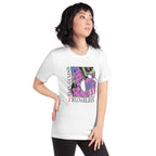 Modelo femenina