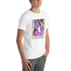 Modelo masculino lateral