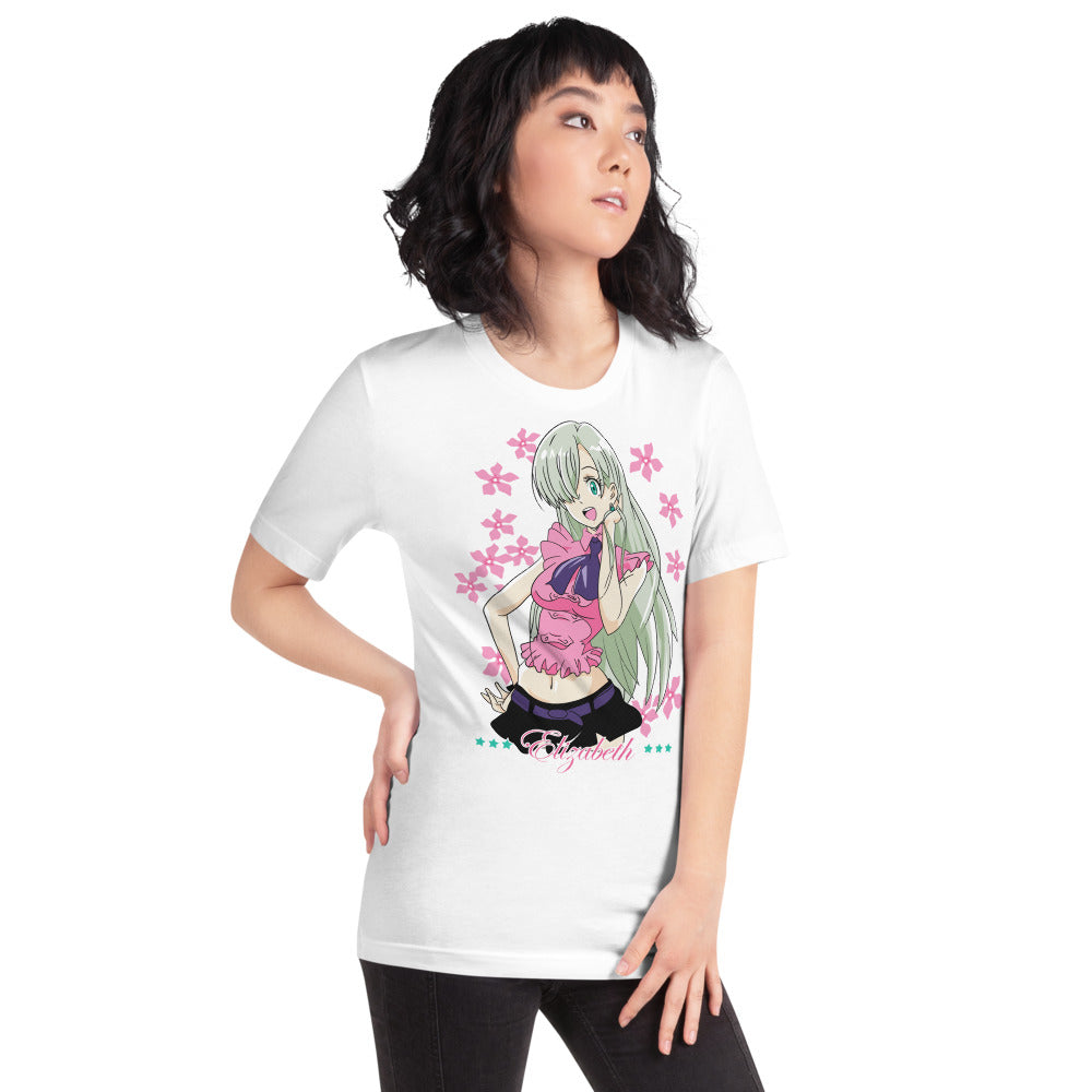 Modelo femenina