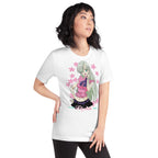 Modelo femenina