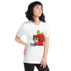 Modelo femenina