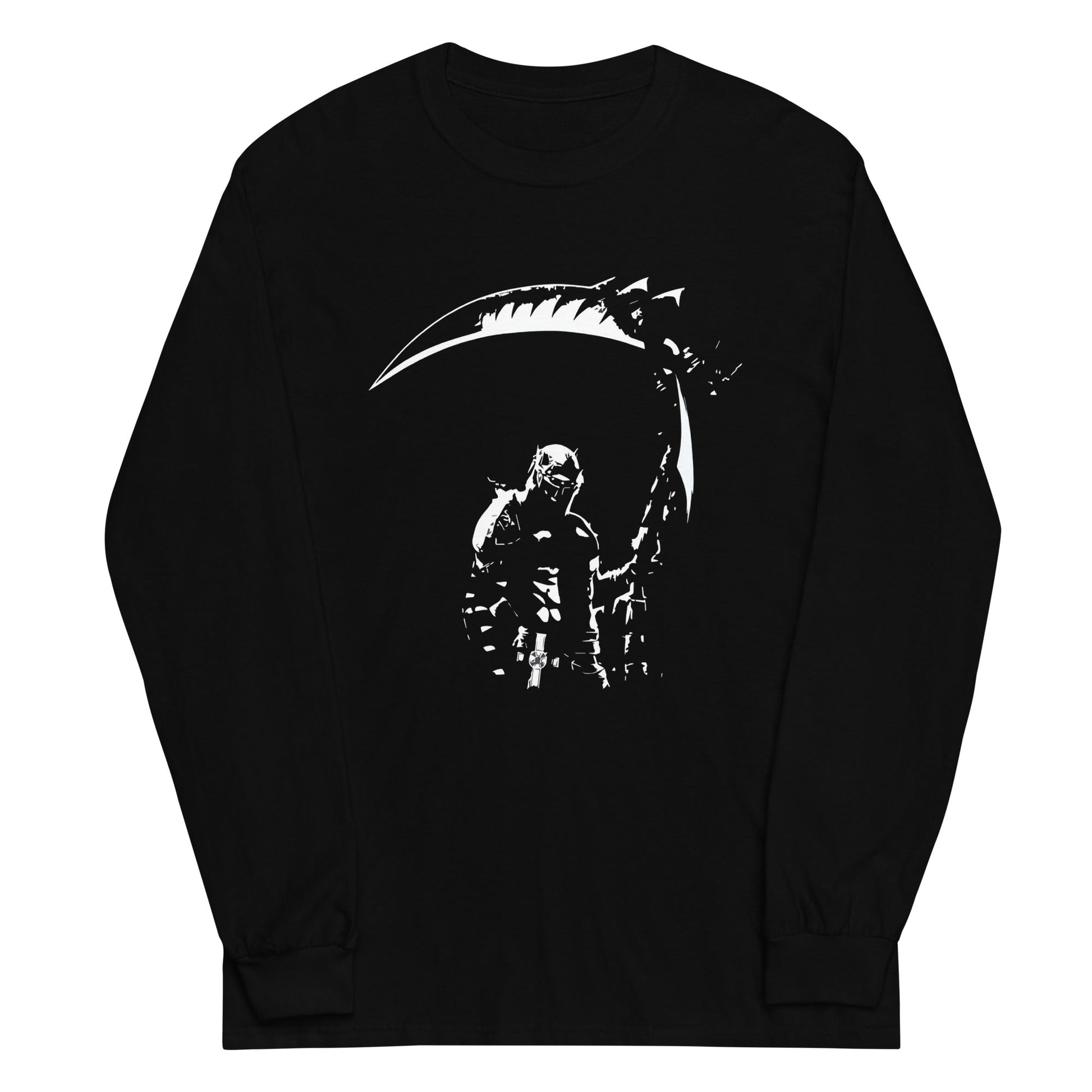 Manga Larga Dante's Inferno, Disponible en la mejor tienda online para comprar tu merch favorita, la mejor Calidad, compra Ahora! 