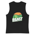 Beast Power — vista frontal