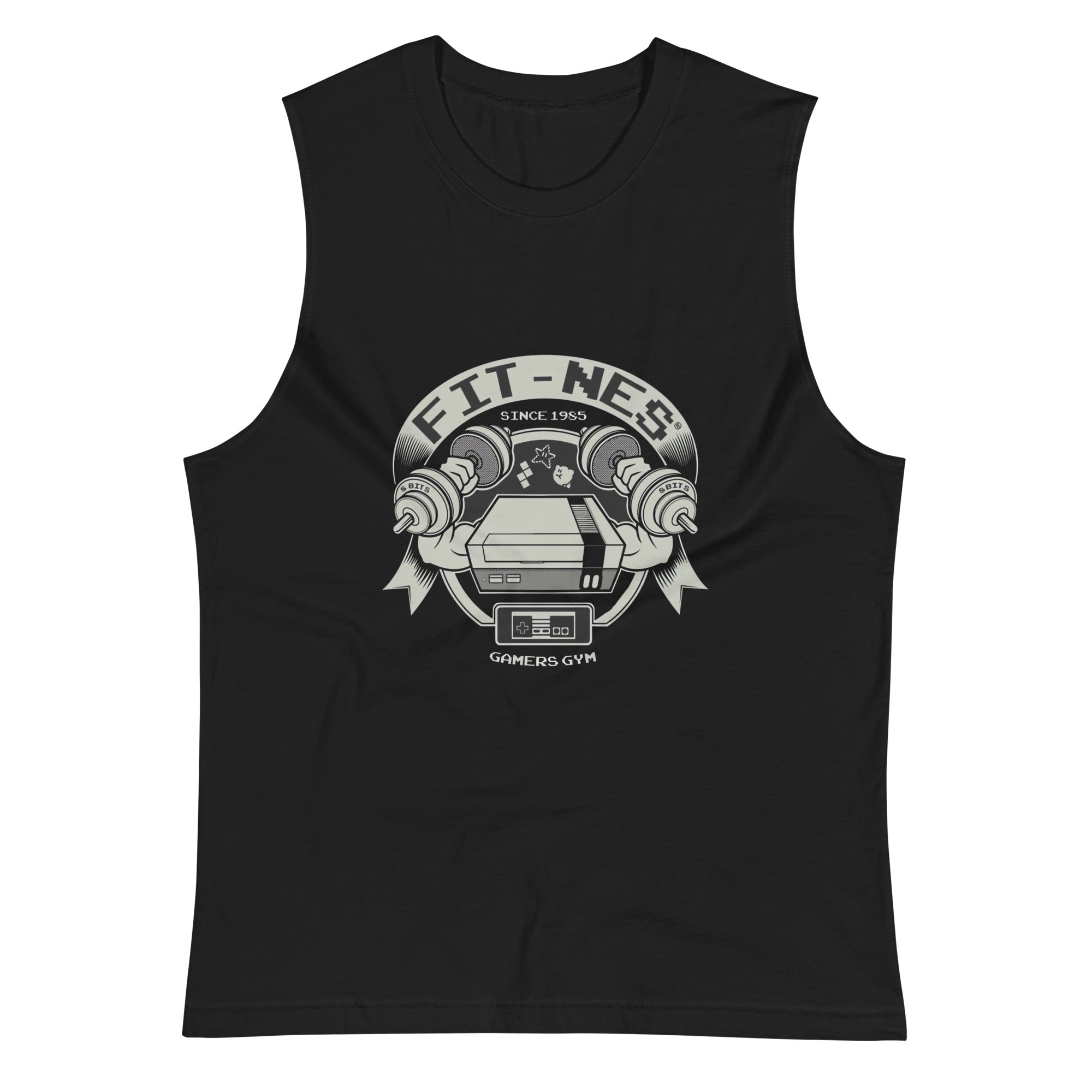 Fit - Nes — vista frontal