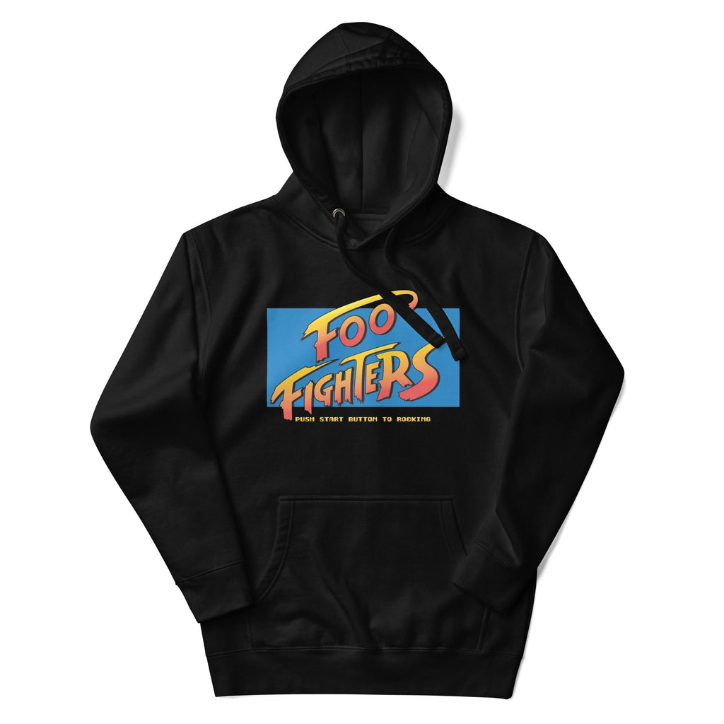 Hoodie Street Foo Fighters Disponible en Superstar, la mejor tienda online para comprar tu merch favorita, la mejor Calidad, compra Ahora en Superstar