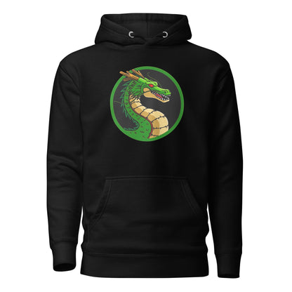 Hoodie Dragon Ball Kombat, Disponible en la mejor tienda online para comprar tu merch favorita, la mejor Calidad, compra Ahora en Superstar!