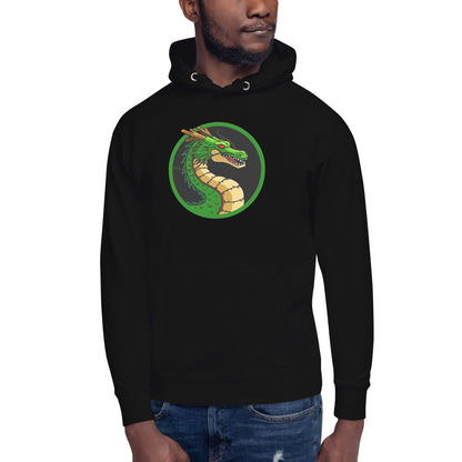 Hoodie Dragon Ball Kombat, Disponible en la mejor tienda online para comprar tu merch favorita, la mejor Calidad, compra Ahora en Superstar!