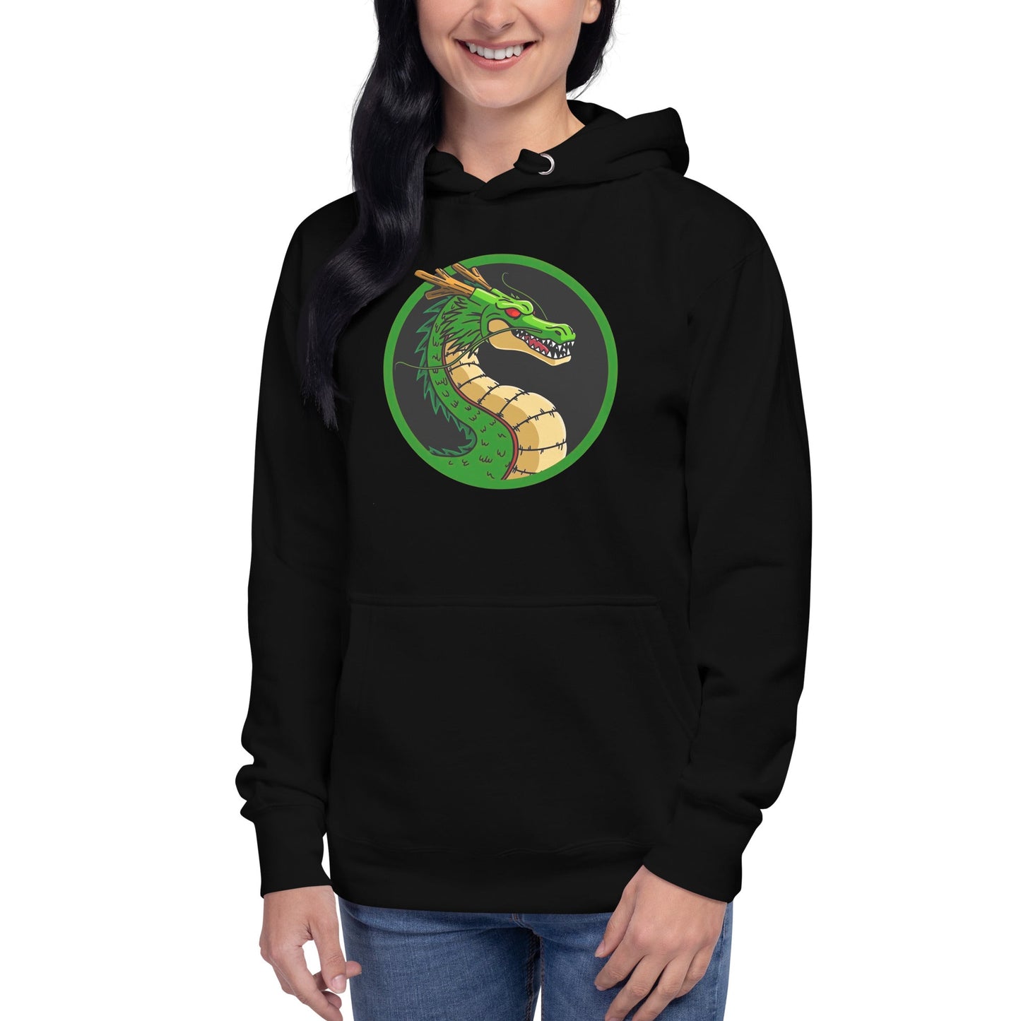 Hoodie Dragon Ball Kombat, Disponible en la mejor tienda online para comprar tu merch favorita, la mejor Calidad, compra Ahora en Superstar!