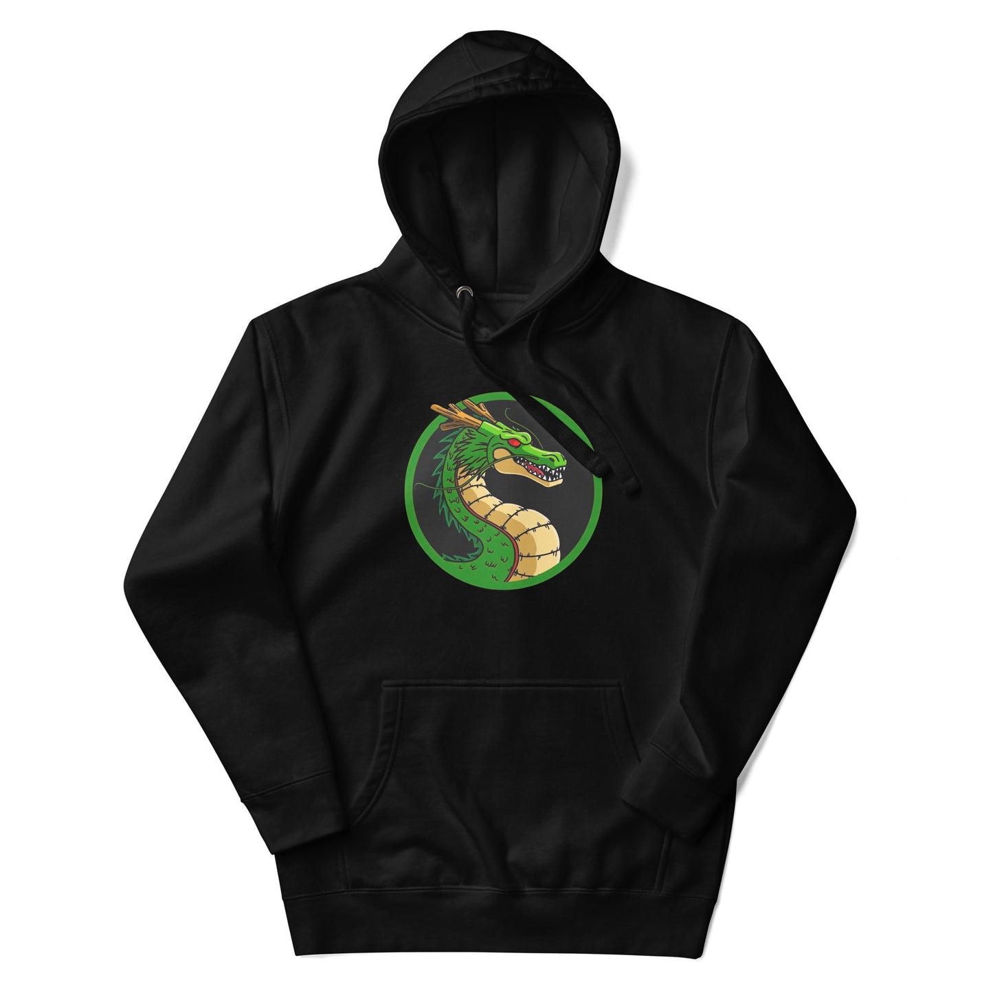 Hoodie Dragon Ball Kombat, Disponible en la mejor tienda online para comprar tu merch favorita, la mejor Calidad, compra Ahora en Superstar!