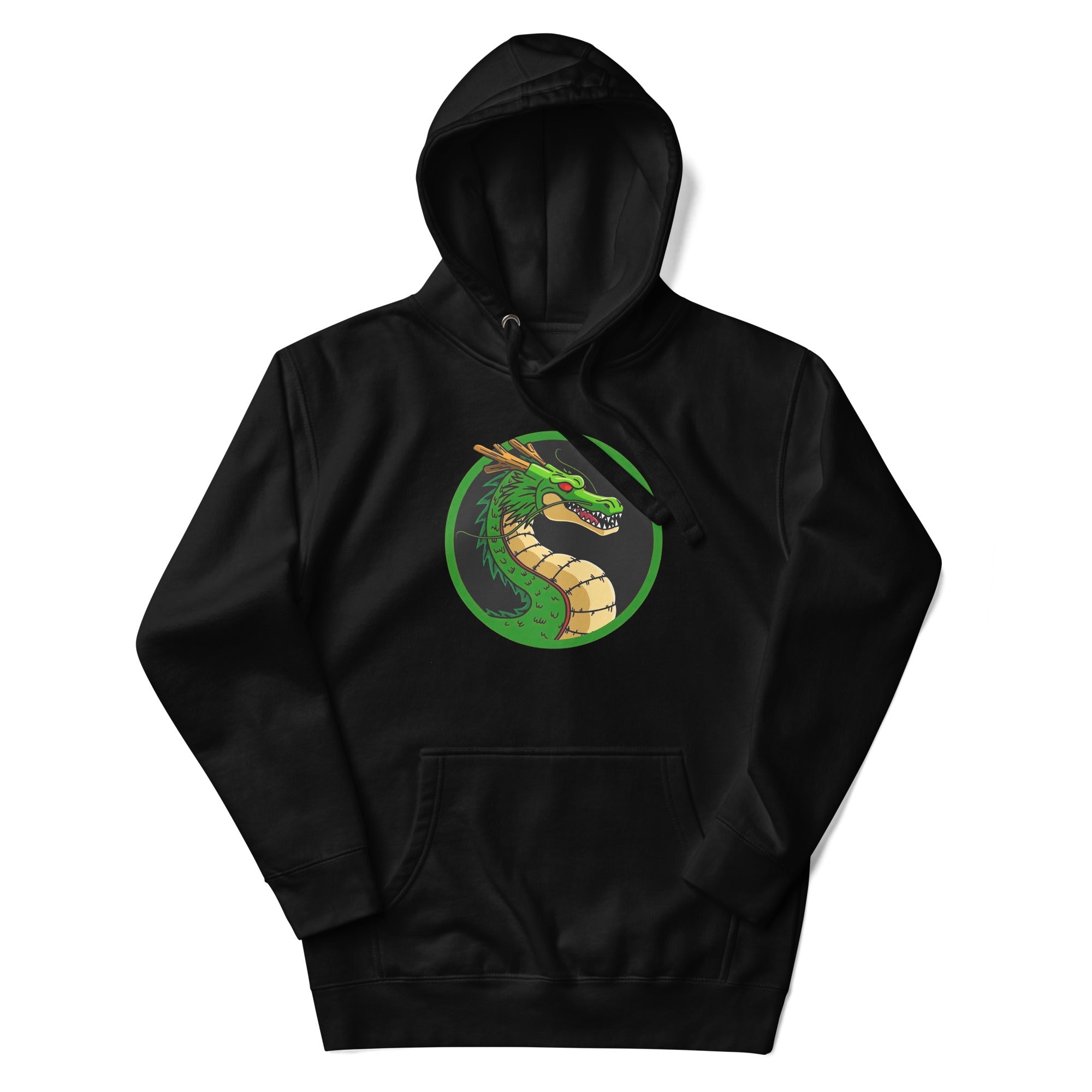 Hoodie Dragon Ball Kombat, Disponible en la mejor tienda online para comprar tu merch favorita, la mejor Calidad, compra Ahora en Superstar!