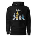 Hoodie Los Robots, Disponible en la mejor tienda online para comprar tu merch favorita, la mejor Calidad, compra Ahora en Superstar!