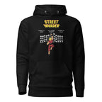 Street Invader — vista frontal