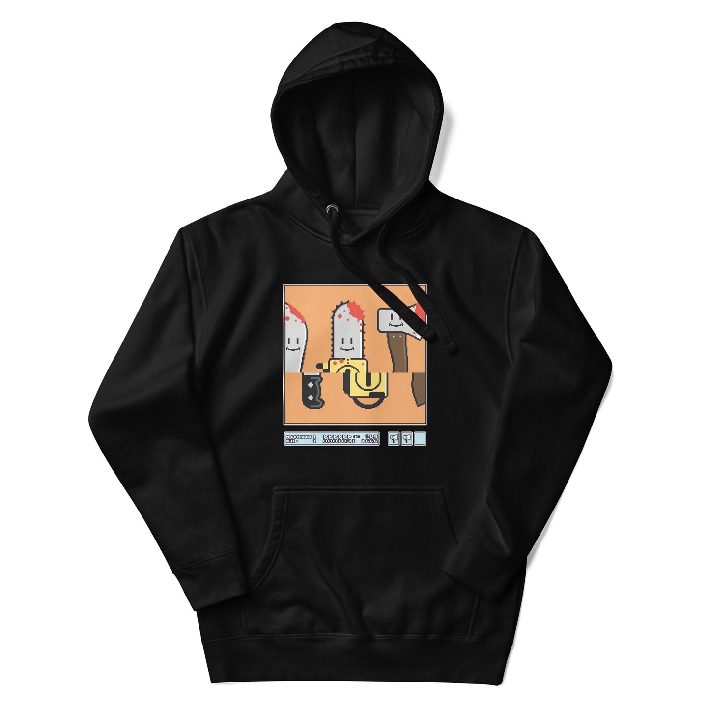 Hoodie Halloween Puzzles, Disponible en la mejor tienda online para comprar tu merch favorita, la mejor Calidad, compra Ahora en Superstar!