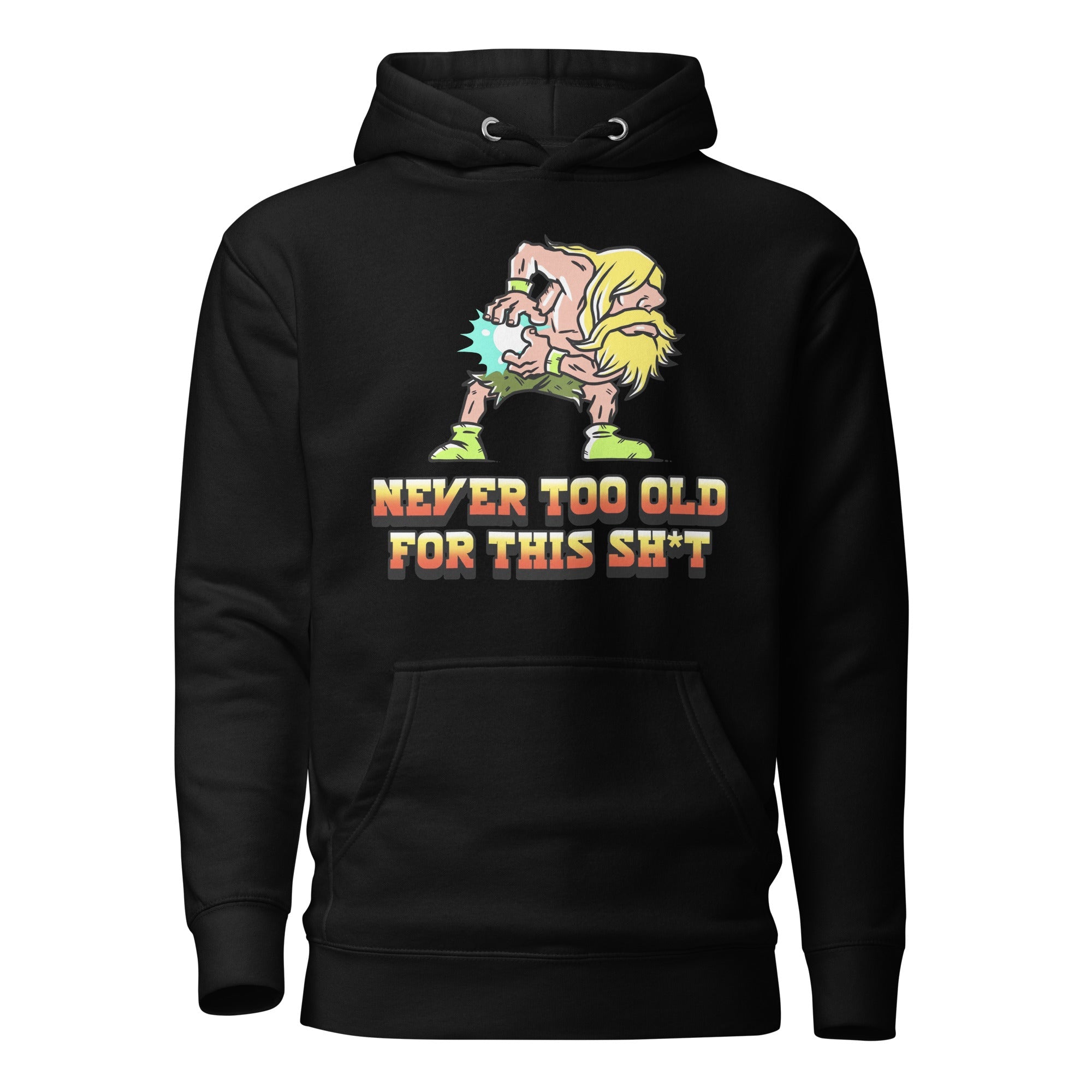 Metal Slug — vista frontal