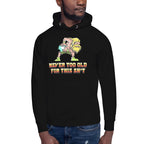 Metal Slug — detalle del estampado