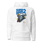 Super Mando Clan of 2 — vista frontal