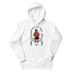 Mike Tyson's Punch-Out!! — vista trasera