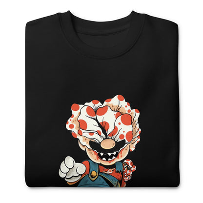 Sudadero The Last of Bros, Disponible en la mejor tienda online para comprar tu merch favorita, la mejor Calidad, compra Ahora! 